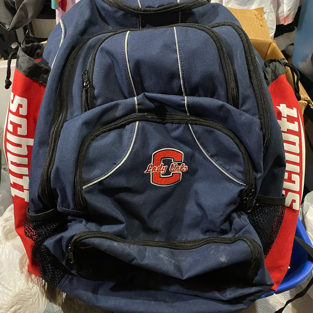 Bat bag/ softball